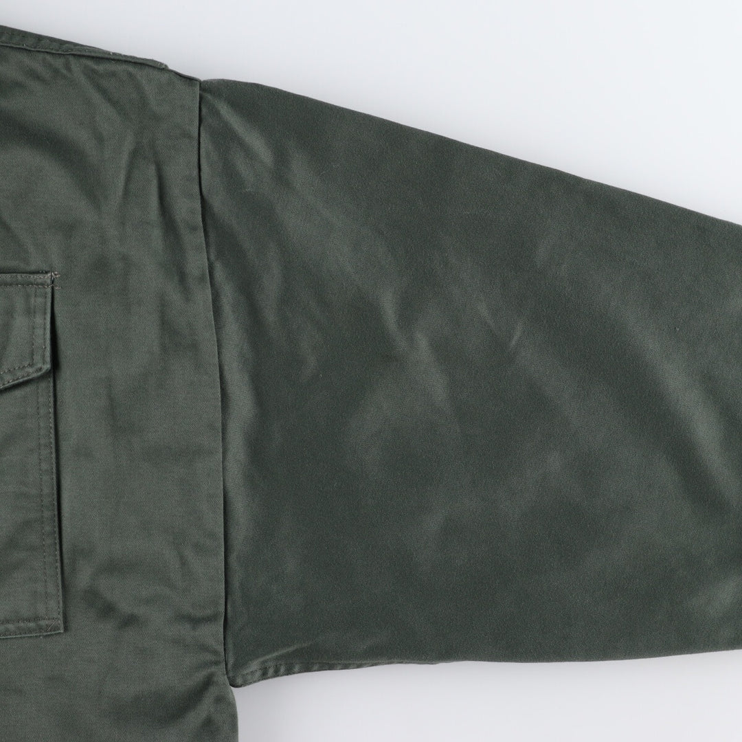 Greek Army Military Jacket Men's XL / eaa474286