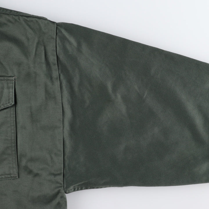 Greek Army Military Jacket Men's XL / eaa474286