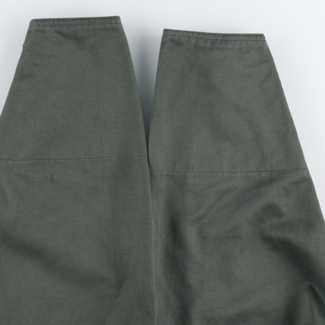 Greek Army Military Jacket Men's XL / eaa474286