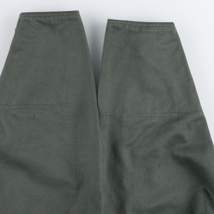 Greek Army Military Jacket Men's XL / eaa474286