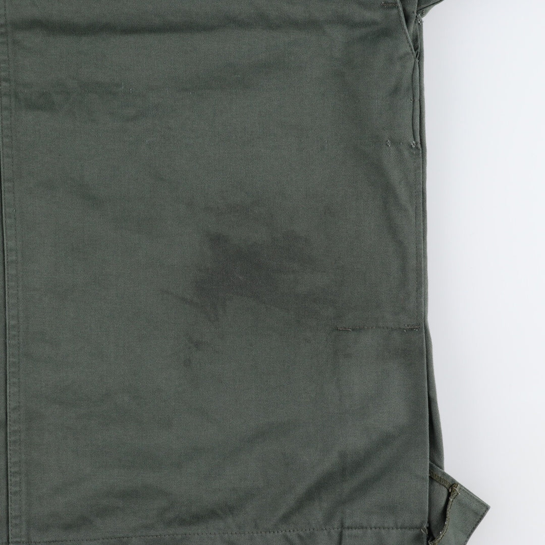 Greek Army Military Jacket Men's XL / eaa474286