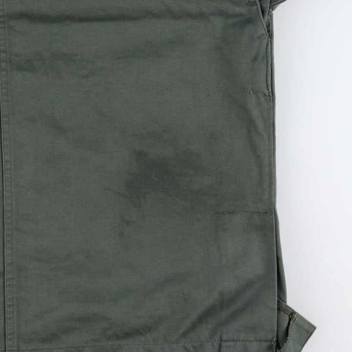 Greek Army Military Jacket Men's XL / eaa474286