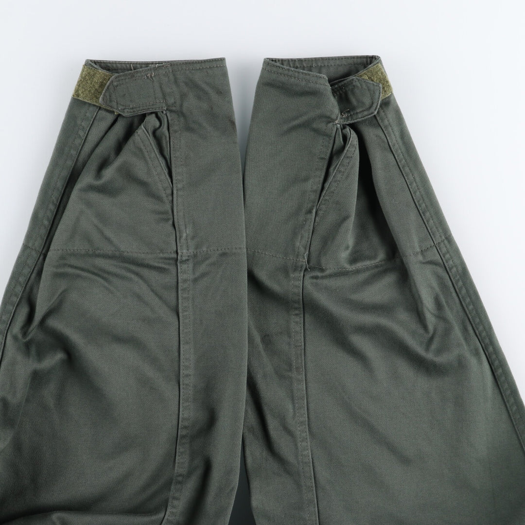 Greek Army Military Jacket Men's XL / eaa474286