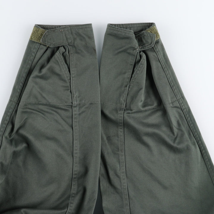 Greek Army Military Jacket Men's XL / eaa474286