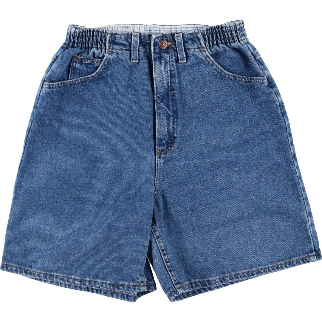 Lee denim shorts short pants men's w30 equivalent / eaa474295