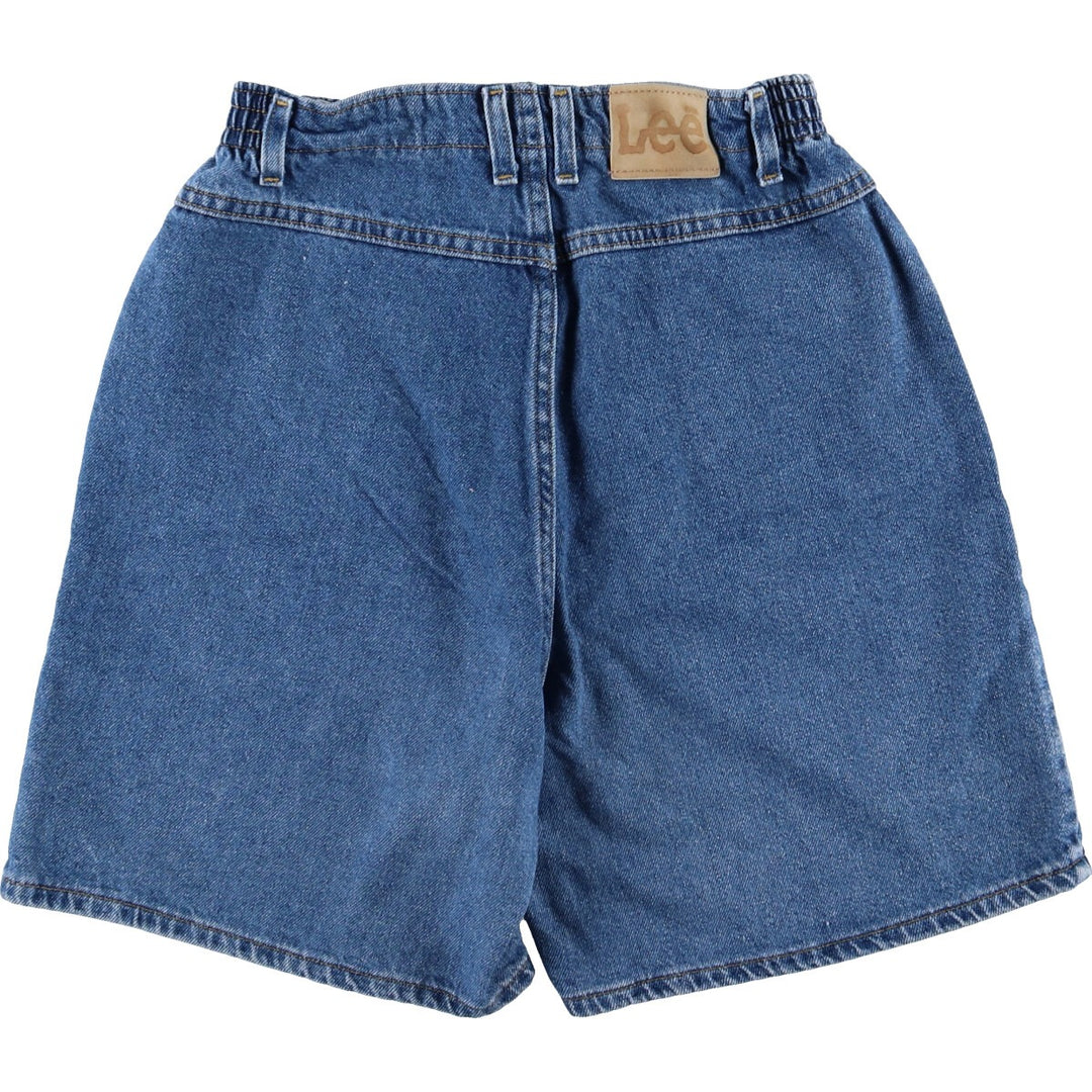 Lee denim shorts short pants men's w30 equivalent / eaa474295