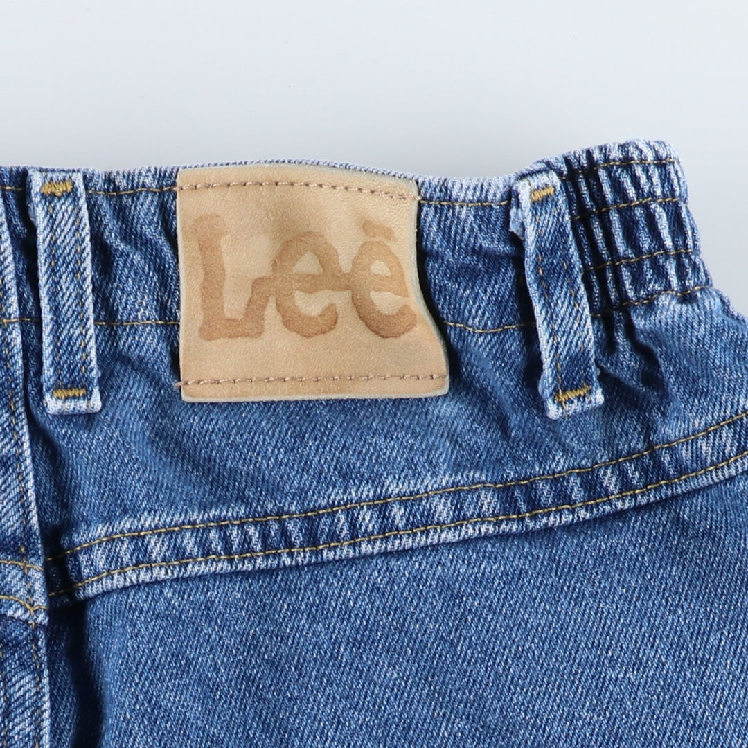 Lee denim shorts short pants men's w30 equivalent / eaa474295