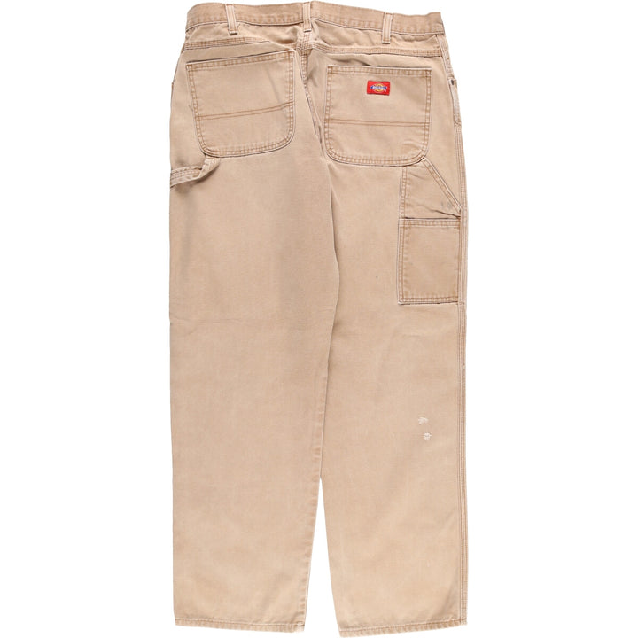 Dickies Duck Painter Pants Men's W35 equivalent / eaa474359