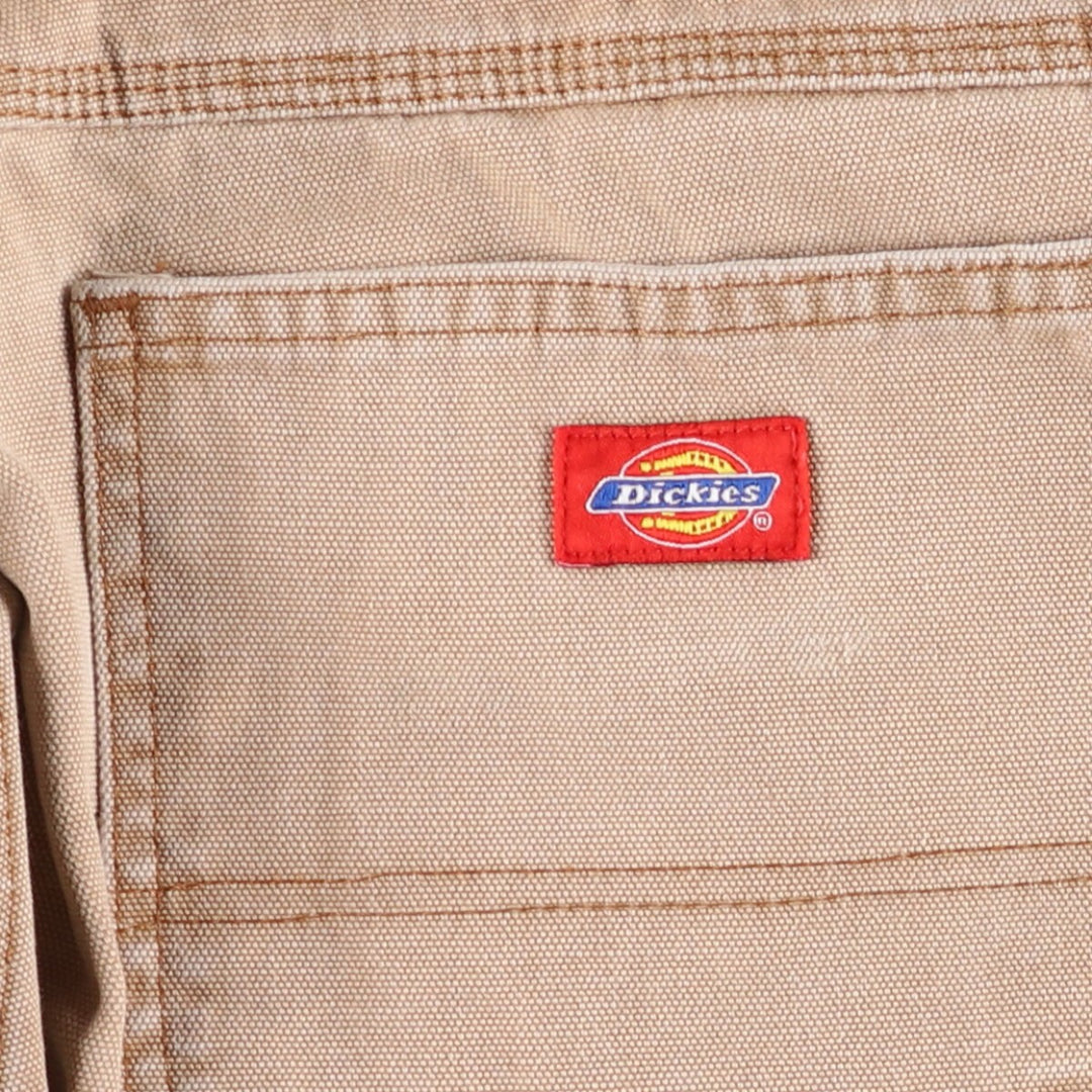 Dickies Duck Painter Pants Men's W35 equivalent / eaa474359