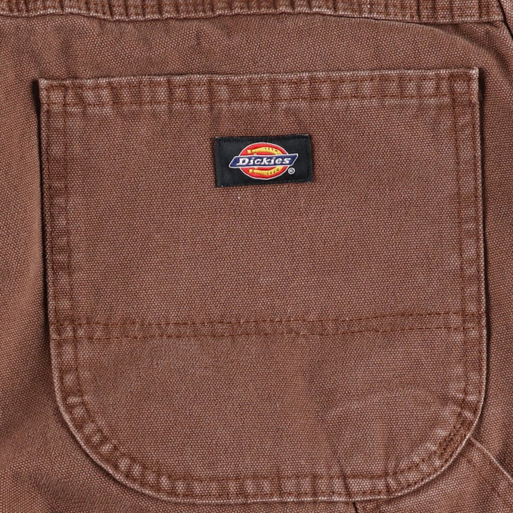 Dickies Duck Painter Pants Men's W34 equivalent / eaa474372