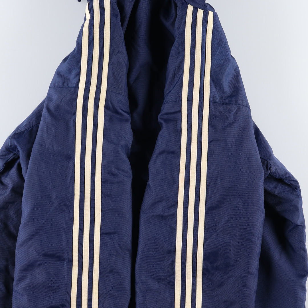 90s~00'S Adidas Padded Parka Puffer Jacket Men's Medium Vintage / eaa474375