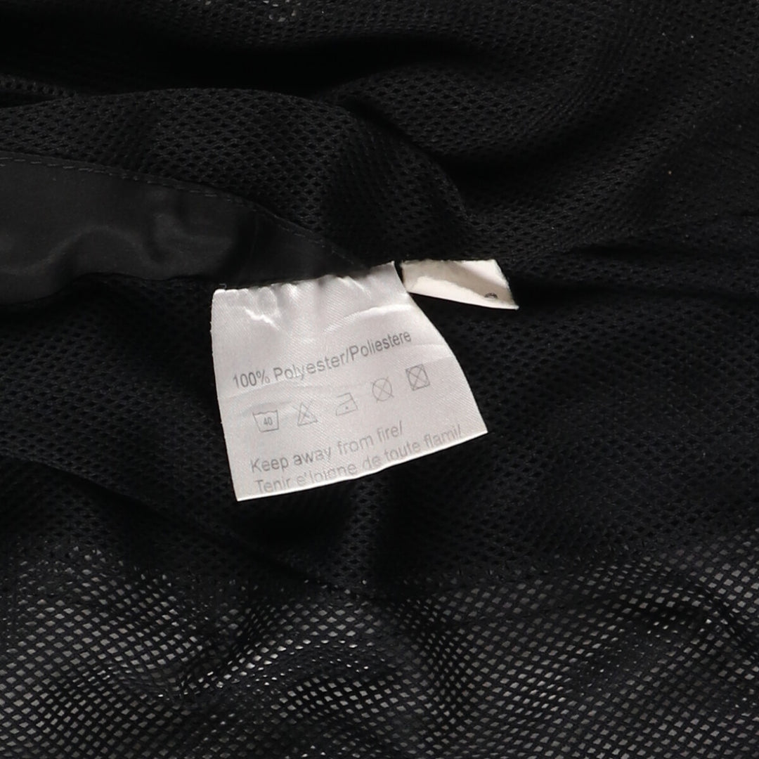 90'S UMBRO Windbreaker Parka Men's XL Vintage /eaa474421