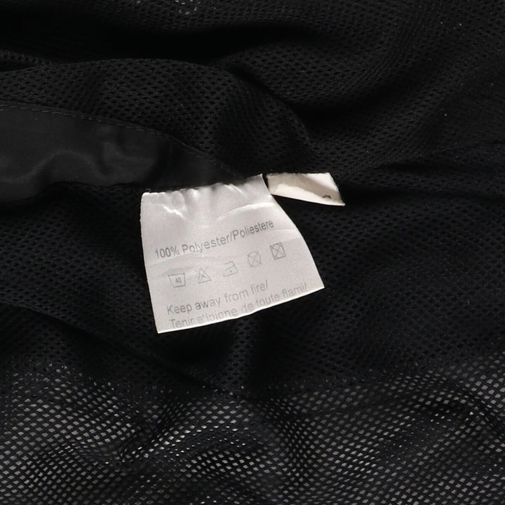 90'S UMBRO Windbreaker Parka Men's XL Vintage /eaa474421