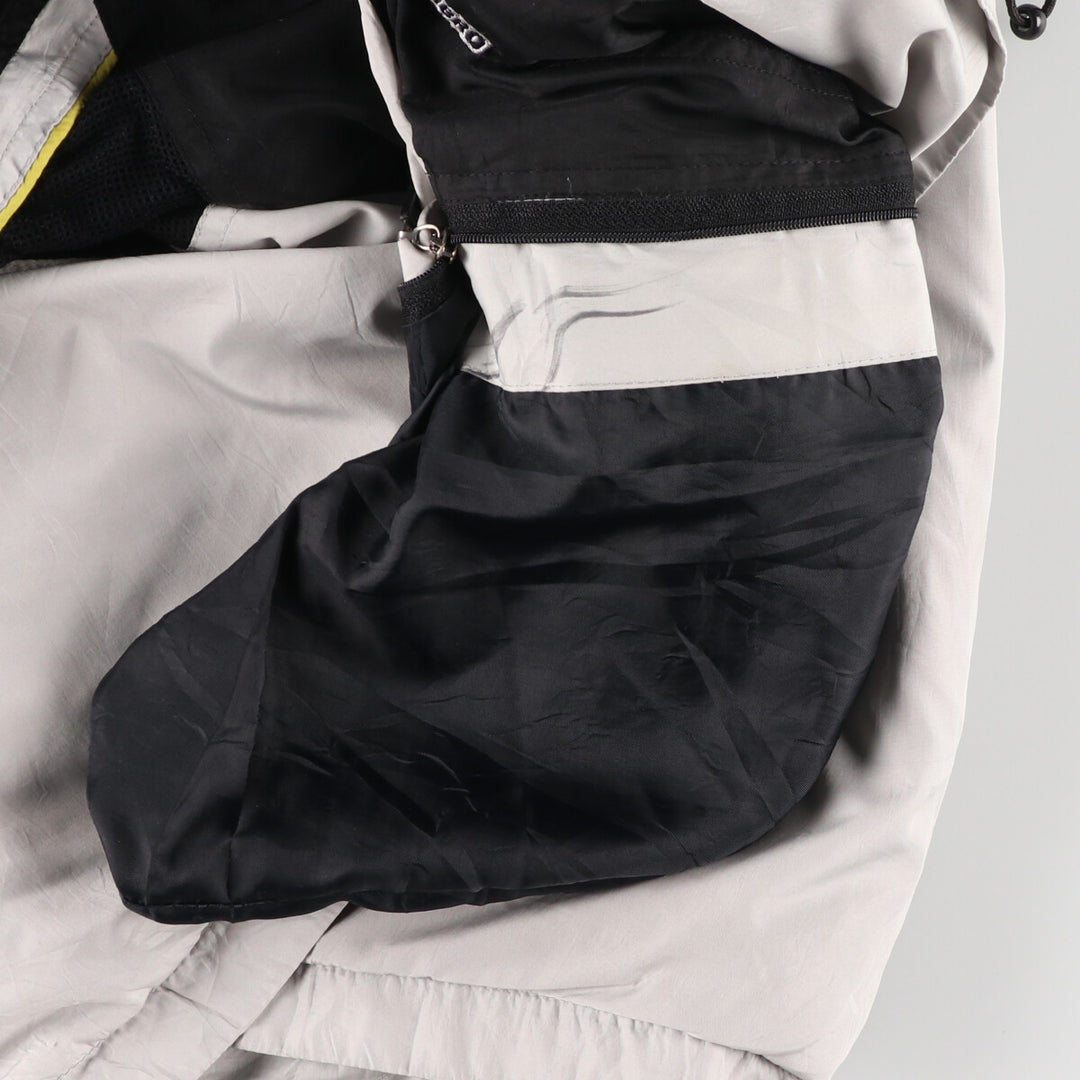 90'S UMBRO Windbreaker Parka Men's XL Vintage /eaa474421