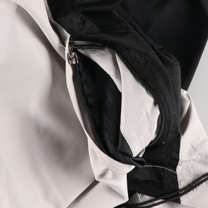 90'S UMBRO Windbreaker Parka Men's XL Vintage /eaa474421