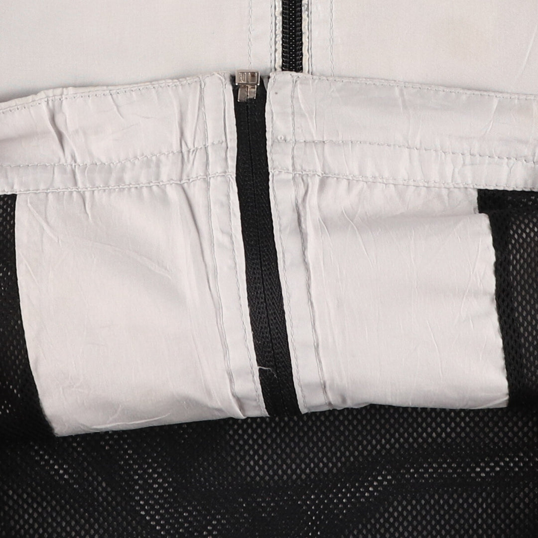 90'S UMBRO Windbreaker Parka Men's XL Vintage /eaa474421