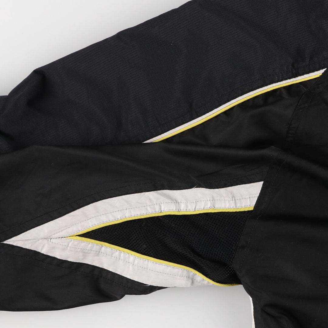 90'S UMBRO Windbreaker Parka Men's XL Vintage /eaa474421