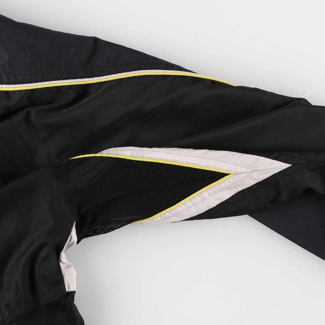 90'S UMBRO Windbreaker Parka Men's XL Vintage /eaa474421