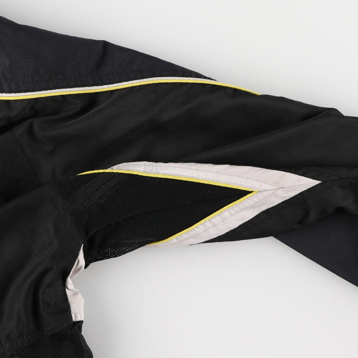 90'S UMBRO Windbreaker Parka Men's XL Vintage /eaa474421