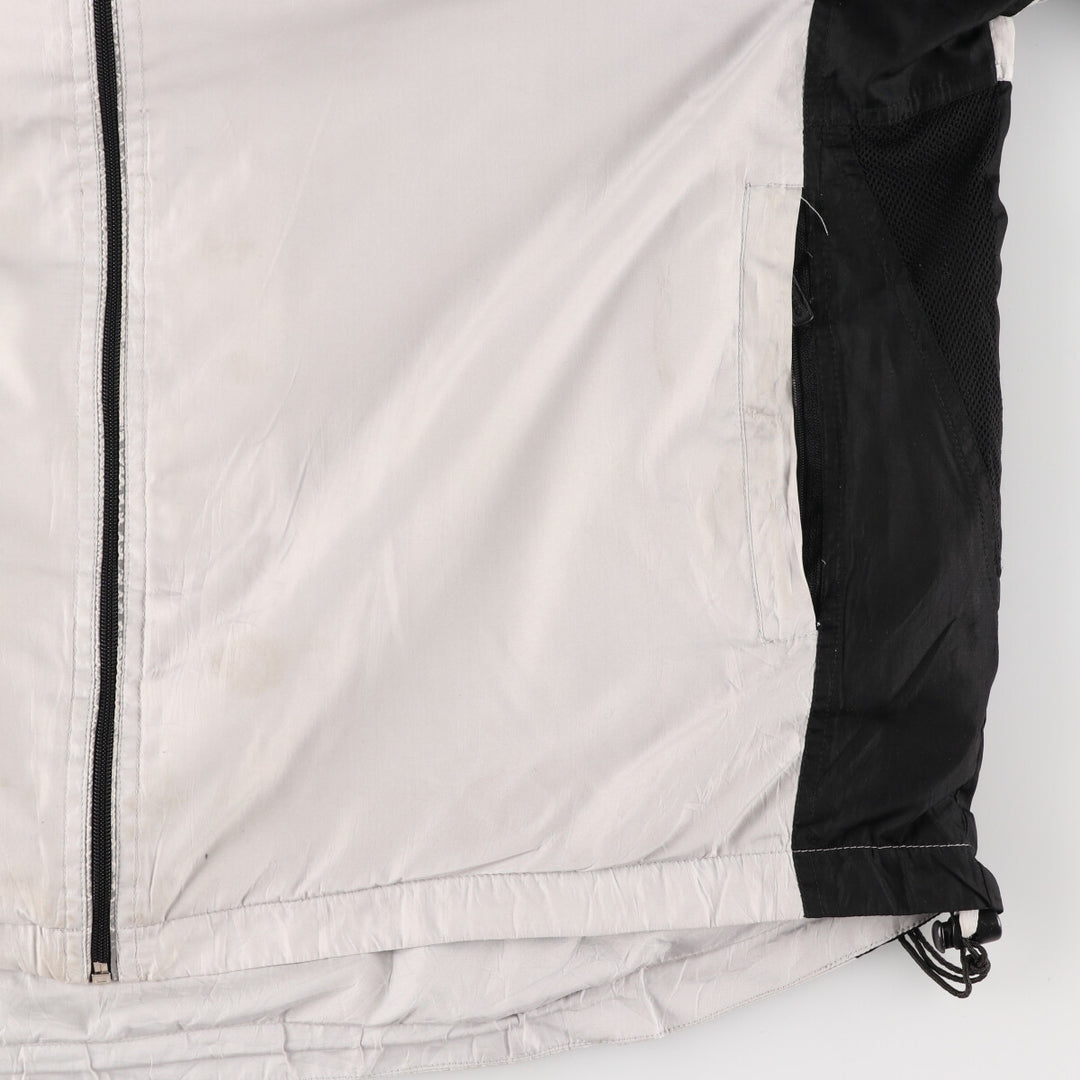 90'S UMBRO Windbreaker Parka Men's XL Vintage /eaa474421