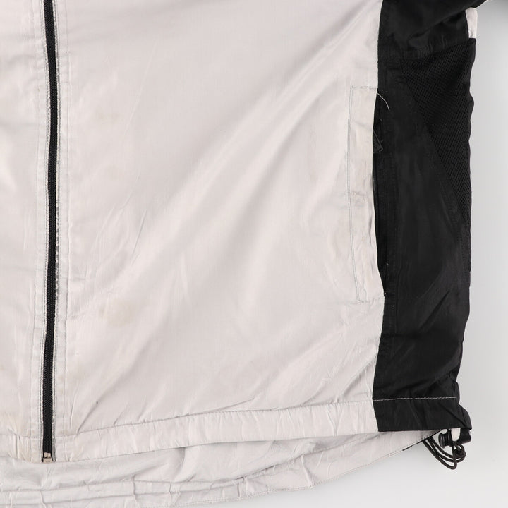 90'S UMBRO Windbreaker Parka Men's XL Vintage /eaa474421