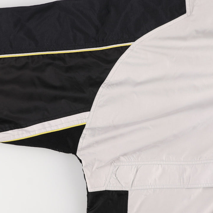 90'S UMBRO Windbreaker Parka Men's XL Vintage /eaa474421