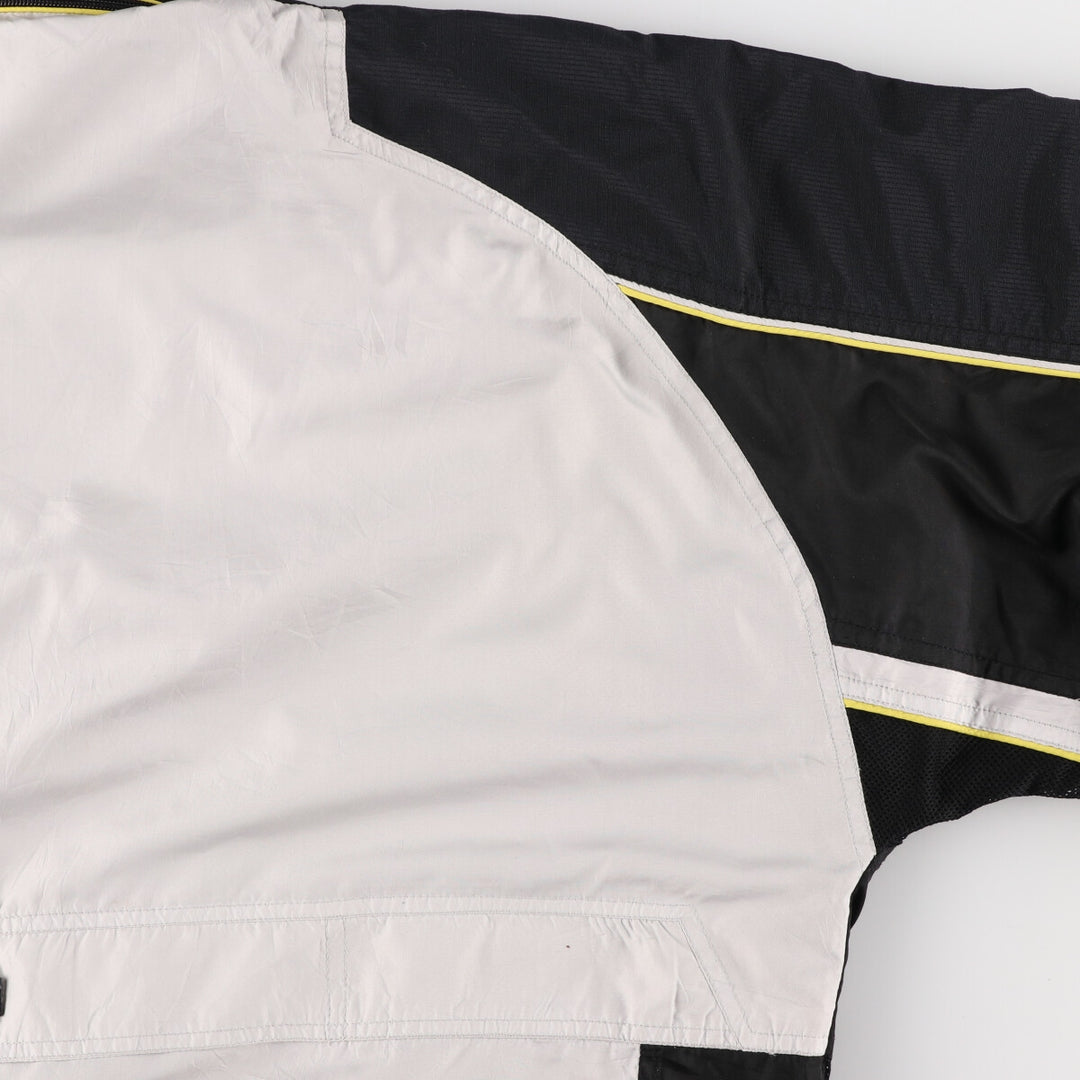 90'S UMBRO Windbreaker Parka Men's XL Vintage /eaa474421