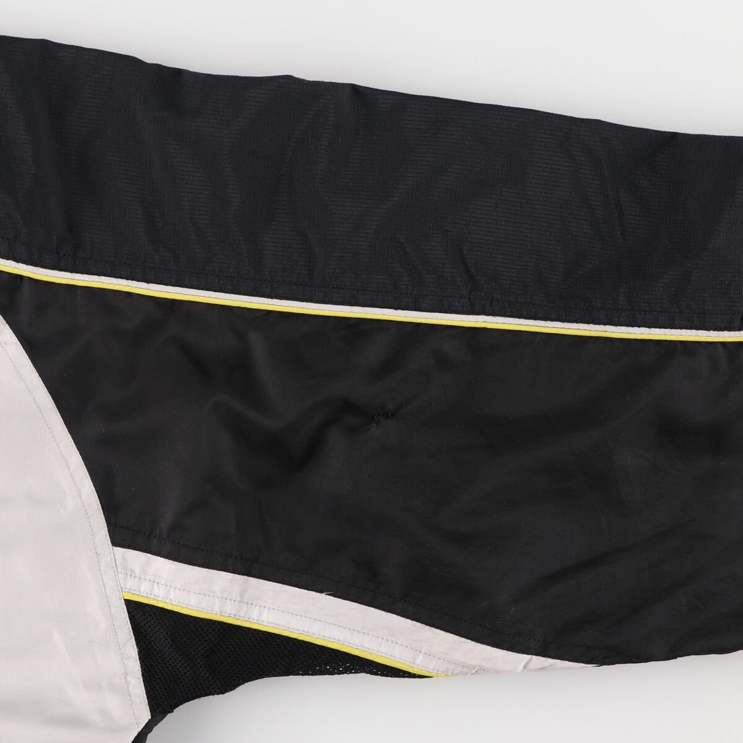 90'S UMBRO Windbreaker Parka Men's XL Vintage /eaa474421