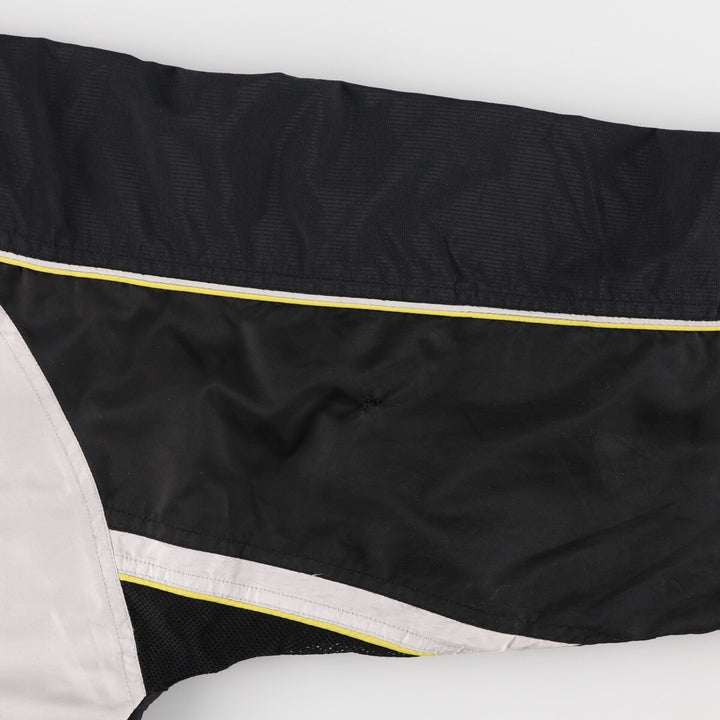 90'S UMBRO Windbreaker Parka Men's XL Vintage /eaa474421