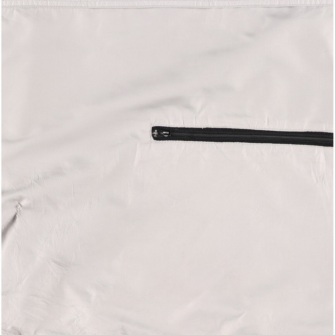 90'S UMBRO Windbreaker Parka Men's XL Vintage /eaa474421