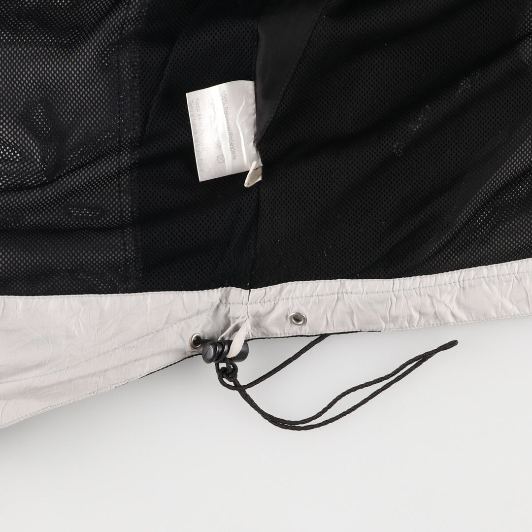 90'S UMBRO Windbreaker Parka Men's XL Vintage /eaa474421