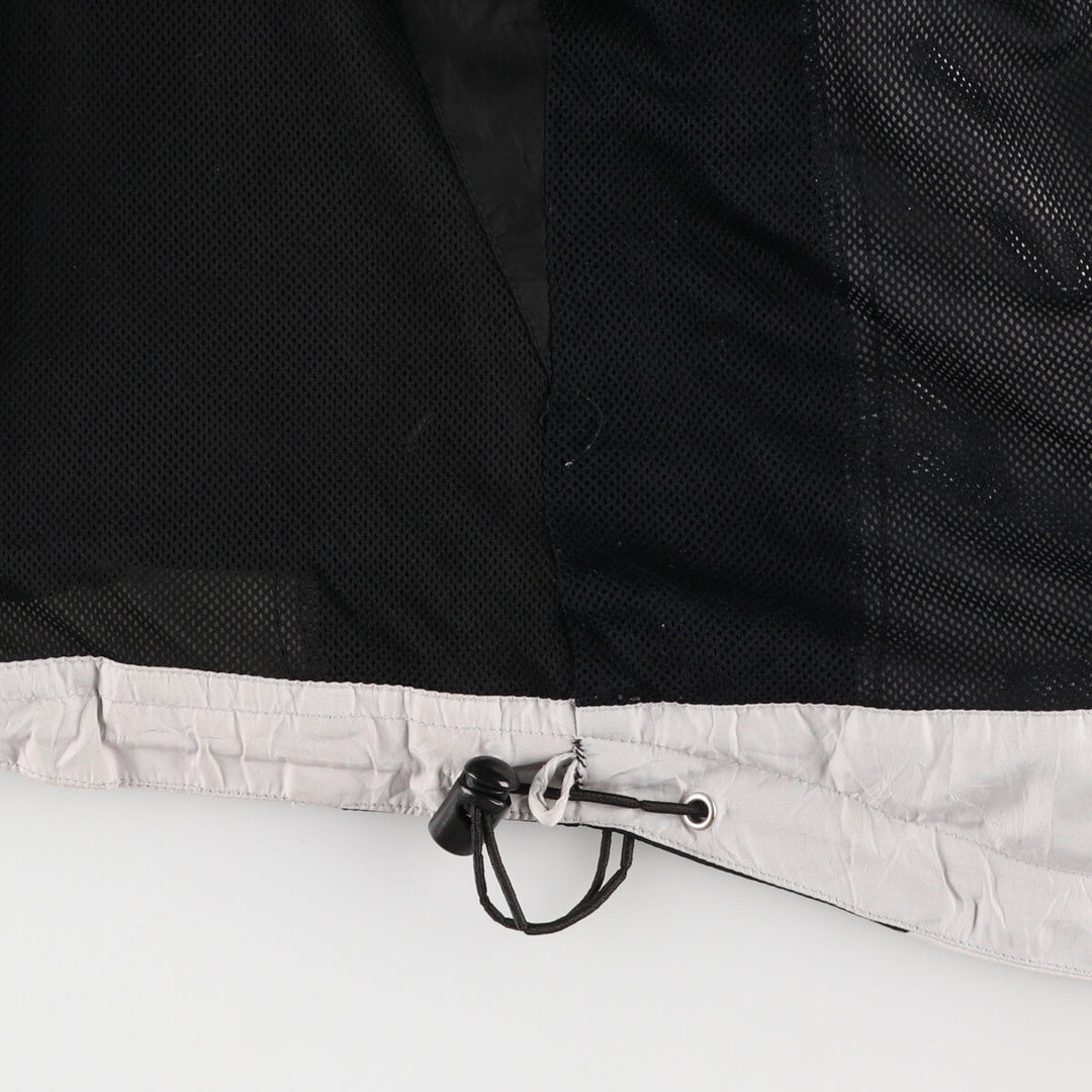 90'S UMBRO Windbreaker Parka Men's XL Vintage /eaa474421