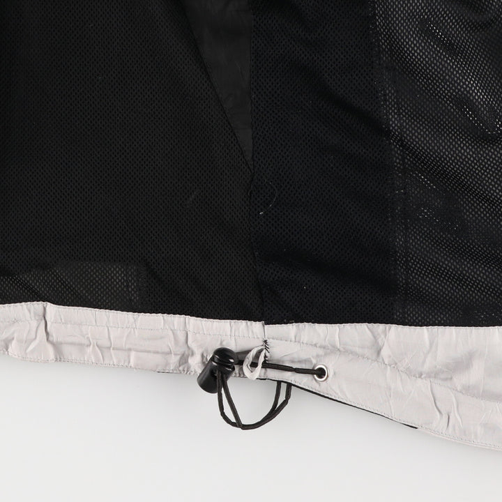 90'S UMBRO Windbreaker Parka Men's XL Vintage /eaa474421