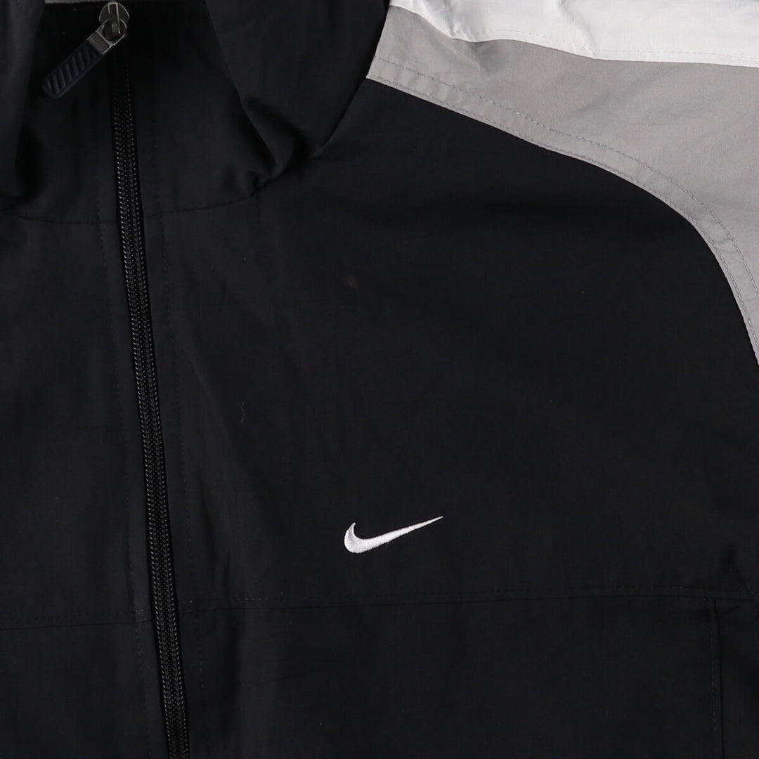 00'S Nike Windbreaker Men's M size / eaa474431