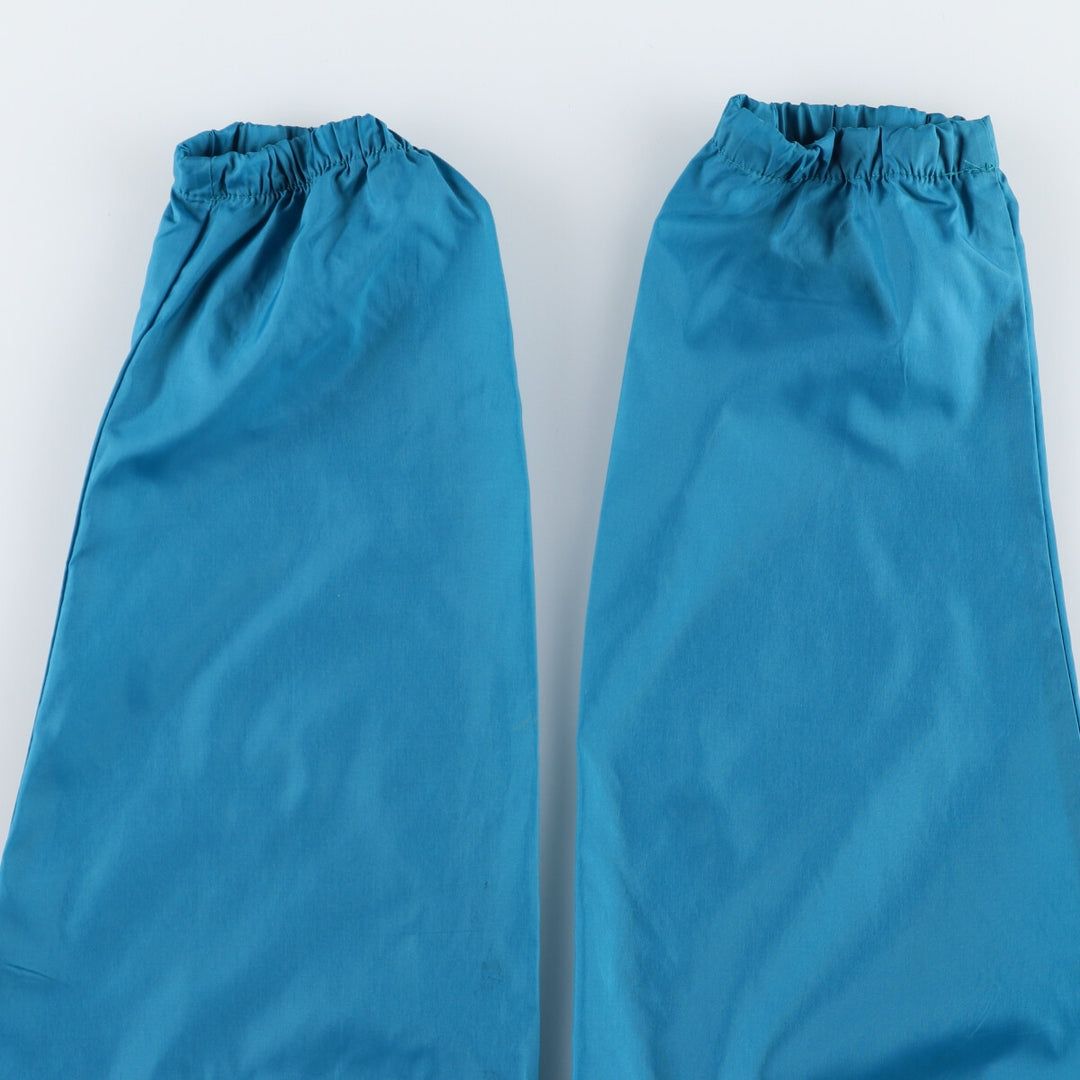 90'S Nike Silver Tag Nylon Jacket Men's M Size Vintage /eaa474434