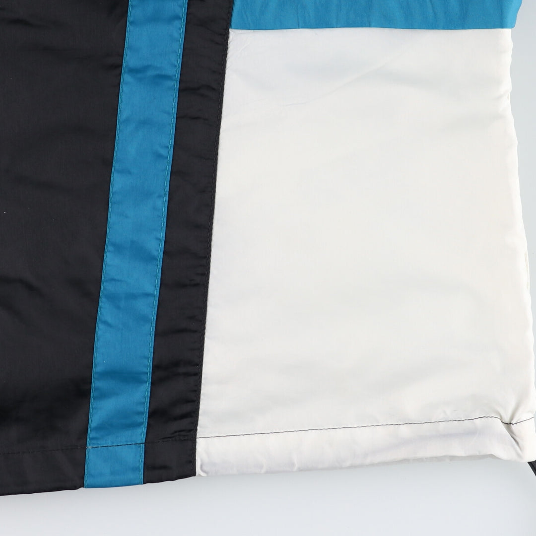 90'S Nike Silver Tag Nylon Jacket Men's M Size Vintage /eaa474434