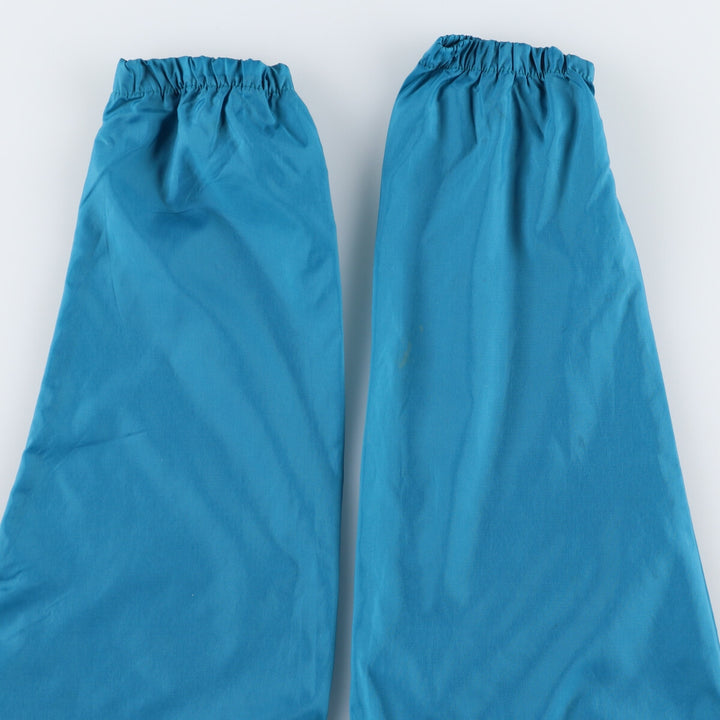 90'S Nike Silver Tag Nylon Jacket Men's M Size Vintage /eaa474434