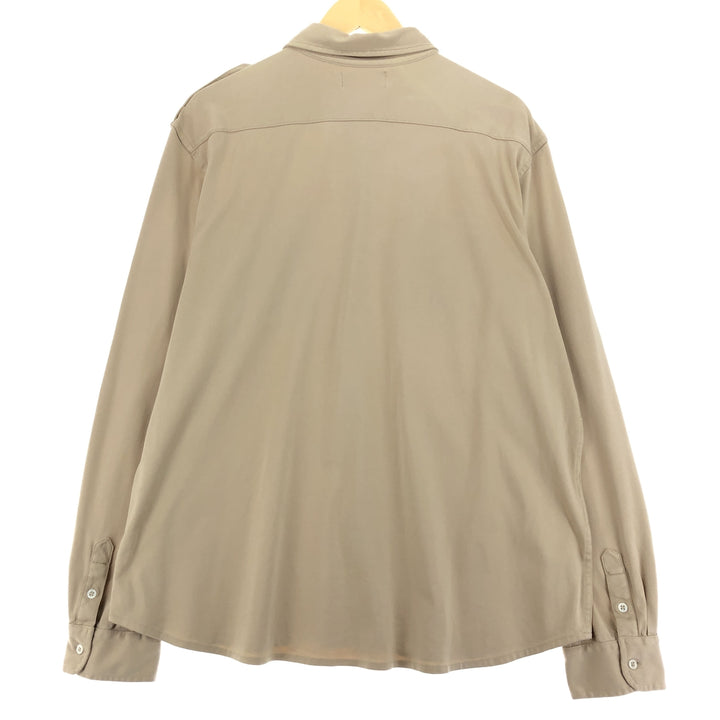 Ralph Lauren POLO by Ralph Lauren long sleeve button down shirt men's XL equivalent /eaa474482