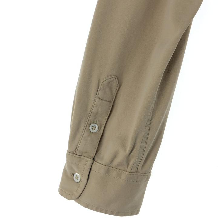 Ralph Lauren POLO by Ralph Lauren long sleeve button down shirt men's XL equivalent /eaa474482