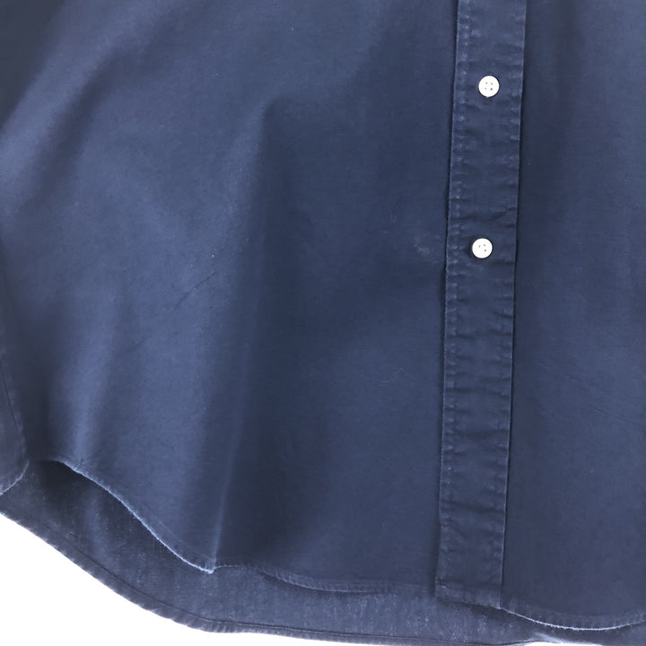 Ralph Lauren long sleeve button down shirt, men's size M / eaa474484