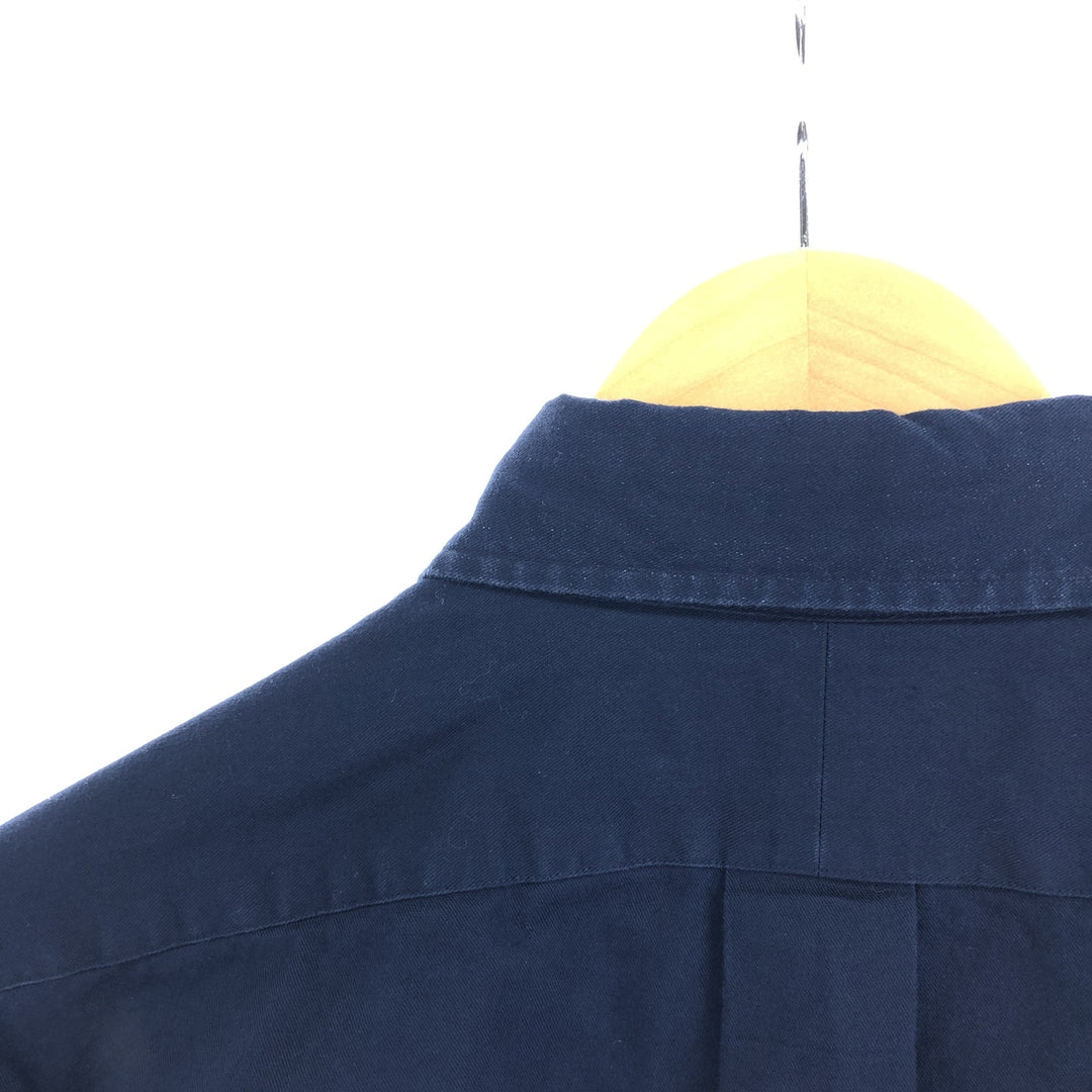 Ralph Lauren long sleeve button down shirt, men's size M / eaa474484