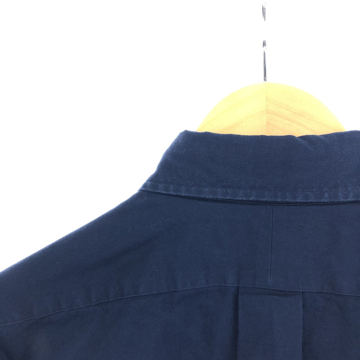 Ralph Lauren long sleeve button down shirt, men's size M / eaa474484