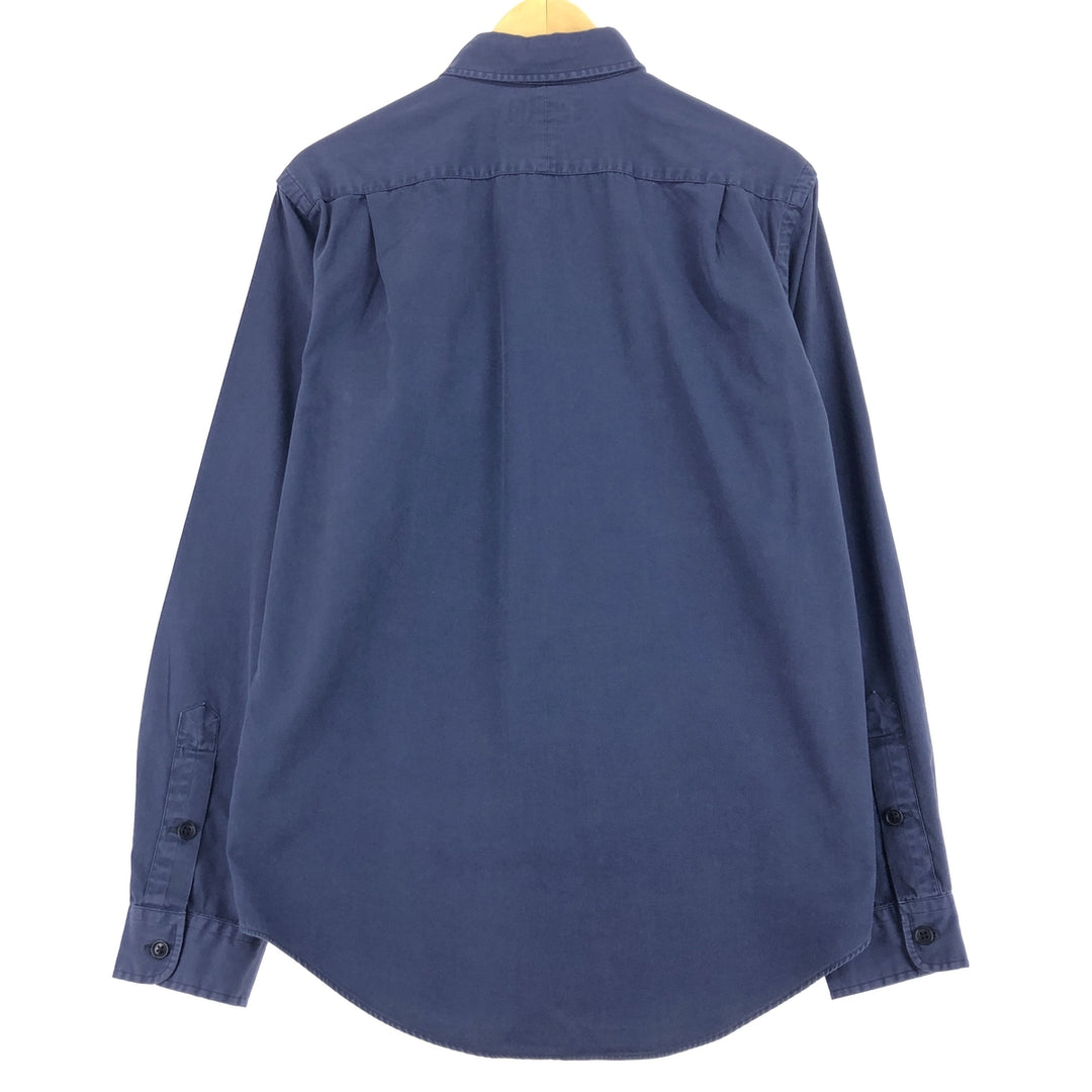 Ralph Lauren POLO by Ralph Lauren long sleeve button down shirt, men's size M / eaa474485