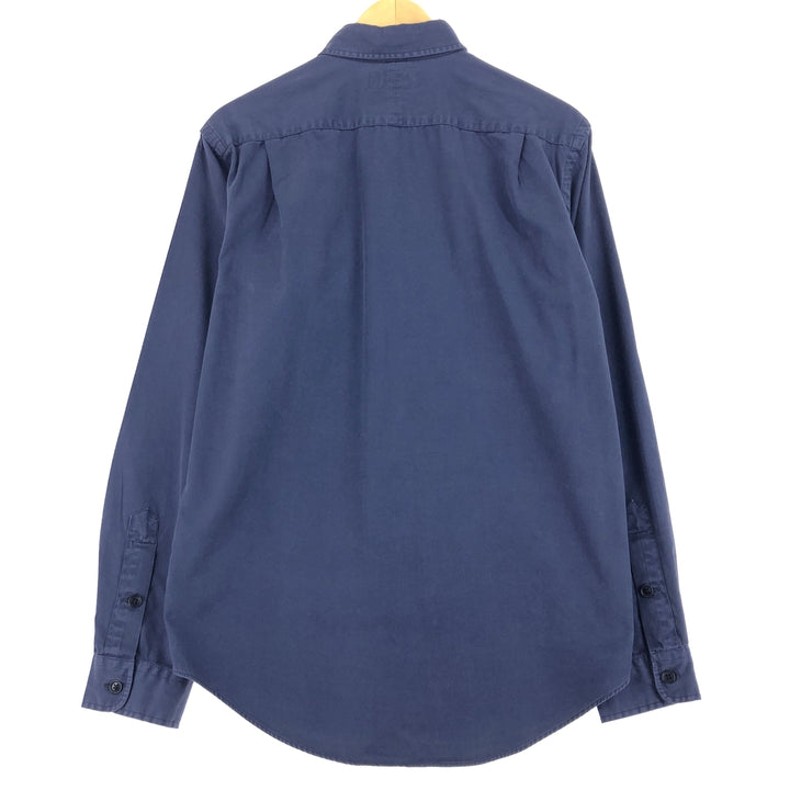 Ralph Lauren POLO by Ralph Lauren long sleeve button down shirt, men's size M / eaa474485