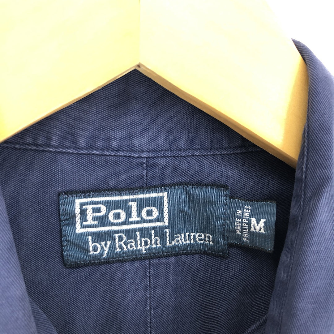 Ralph Lauren POLO by Ralph Lauren long sleeve button down shirt, men's size M / eaa474485