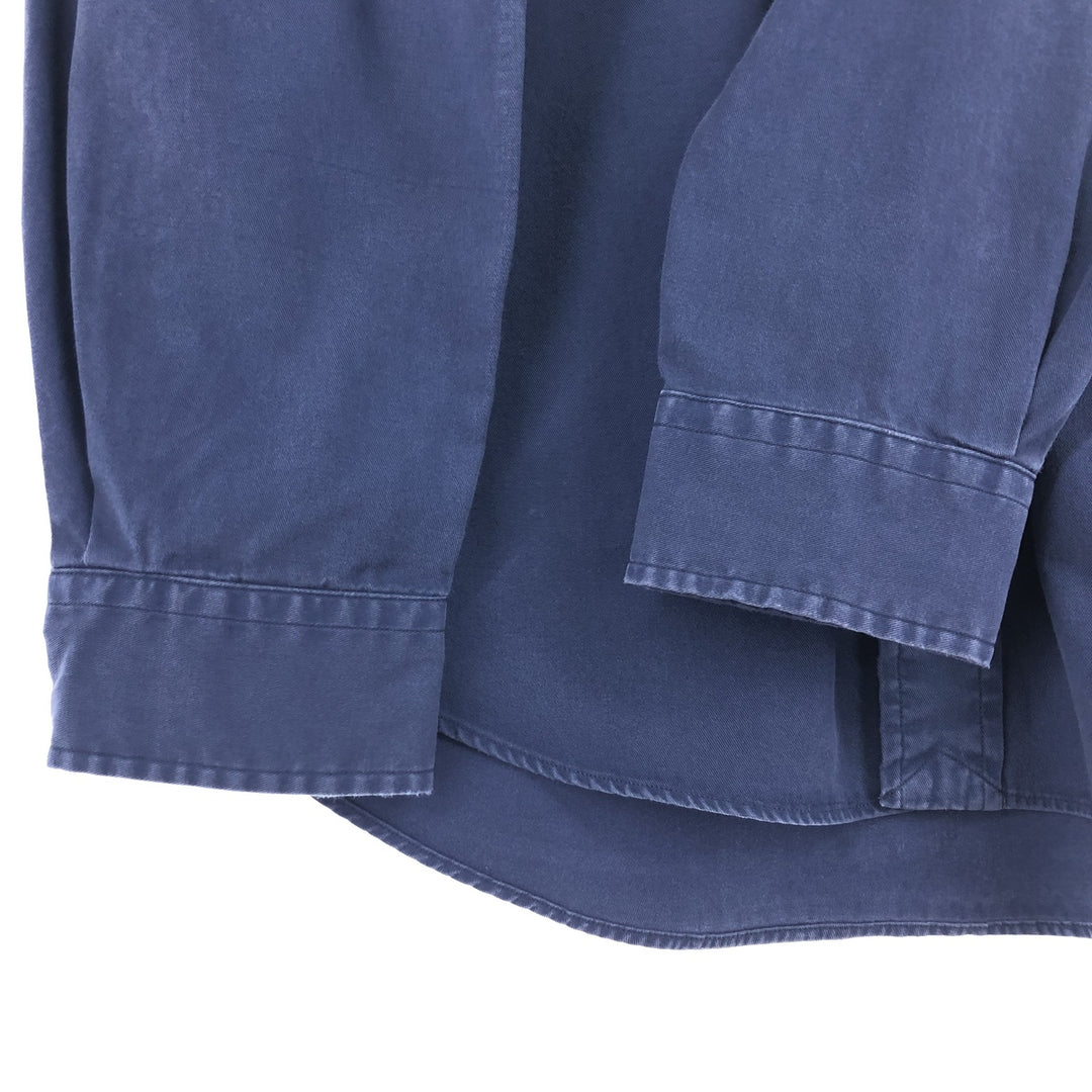 Ralph Lauren POLO by Ralph Lauren long sleeve button down shirt, men's size M / eaa474485