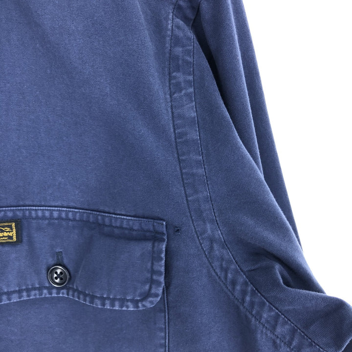 Ralph Lauren POLO by Ralph Lauren long sleeve button down shirt, men's size M / eaa474485