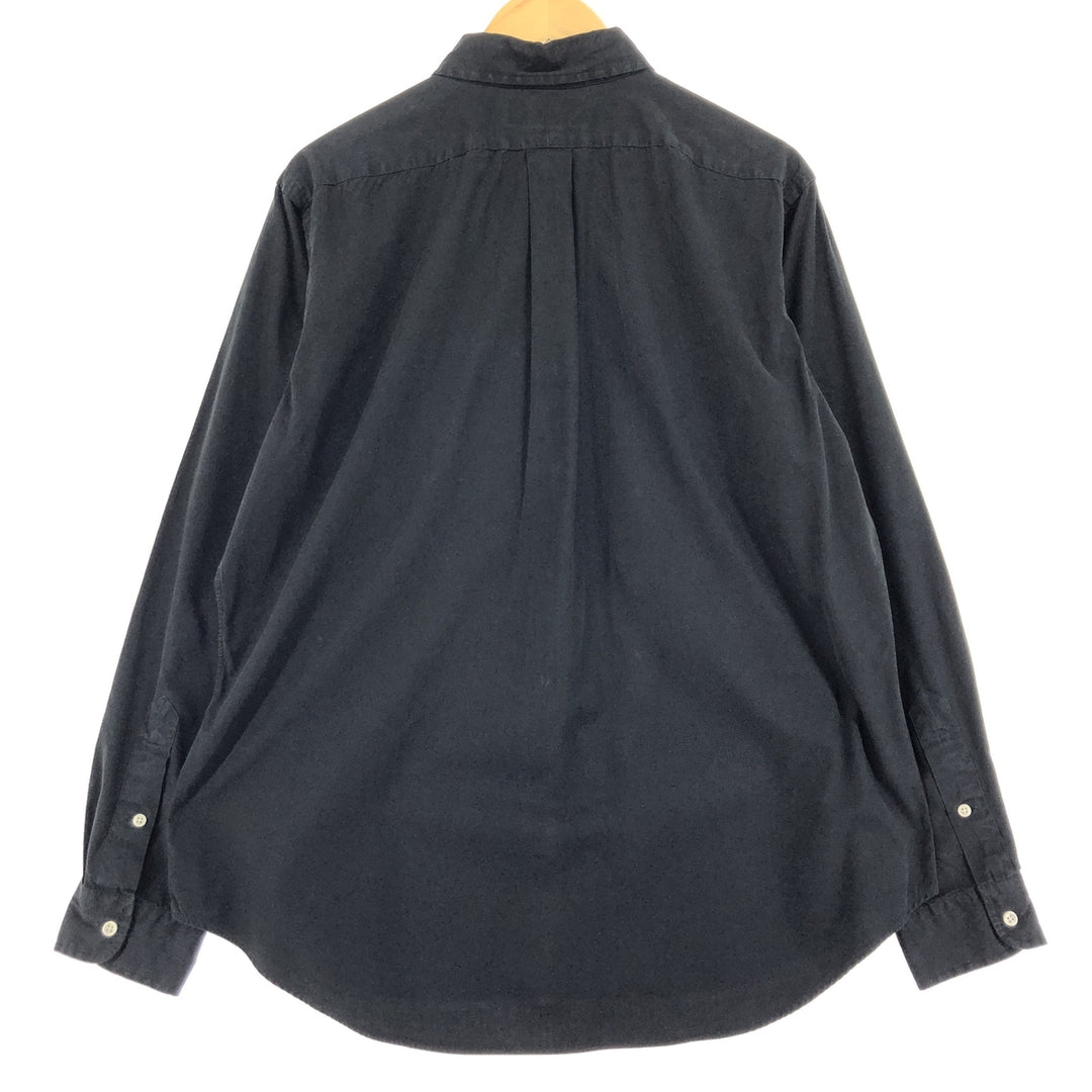 Ralph Lauren Classic Fit Long Sleeve Button Down Shirt Men's L / eaa474490