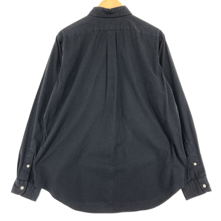 Ralph Lauren Classic Fit Long Sleeve Button Down Shirt Men's L / eaa474490