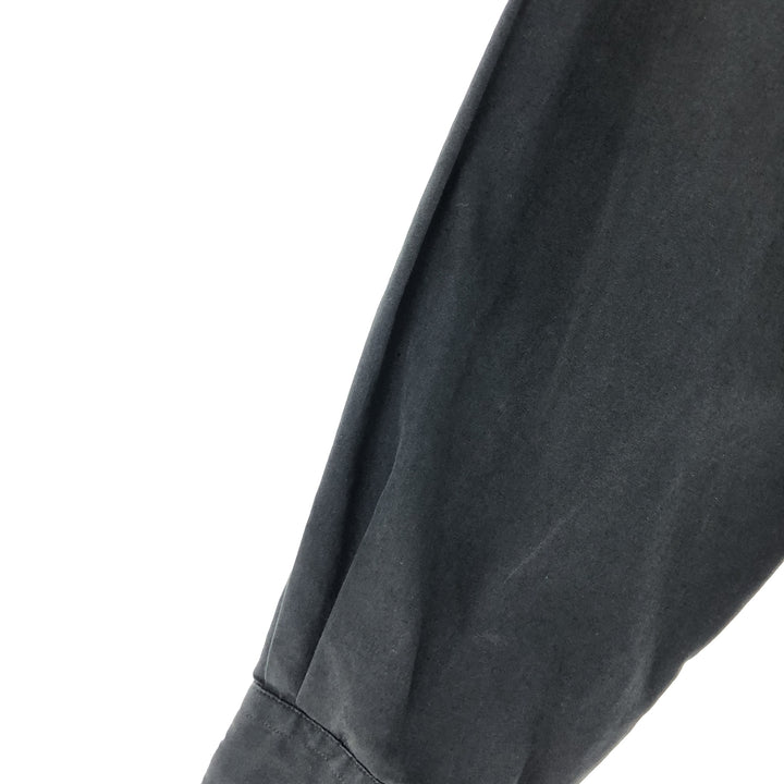 Ralph Lauren Classic Fit Long Sleeve Button Down Shirt Men's L / eaa474490